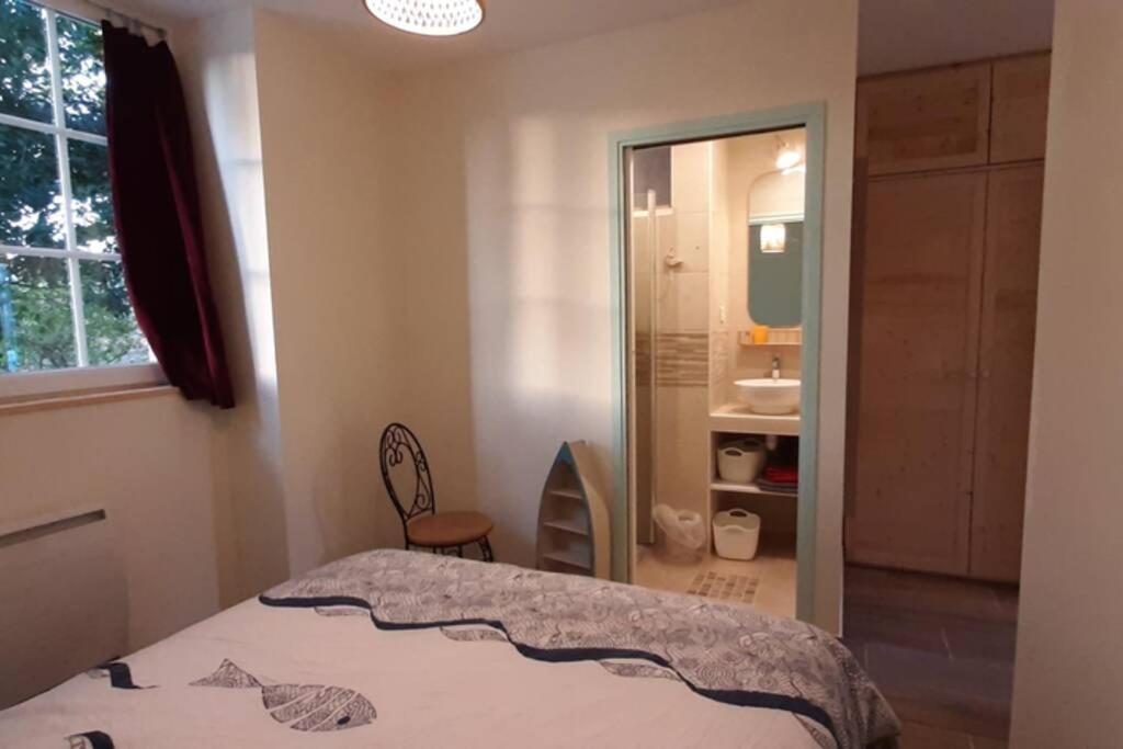 16 Rdc Maison 2Ch-2Sdb-2Wc 6 Personnes Les Gites Bigoudens Plonéour-Lanvern 外观 照片