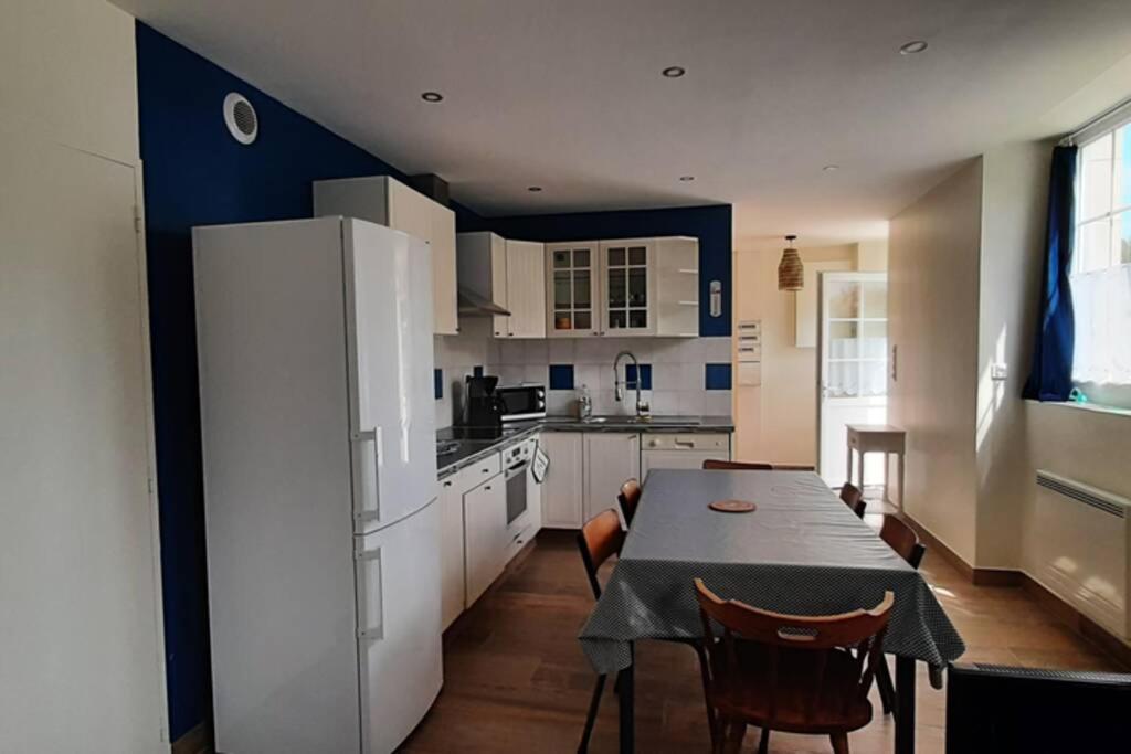16 Rdc Maison 2Ch-2Sdb-2Wc 6 Personnes Les Gites Bigoudens Plonéour-Lanvern 外观 照片